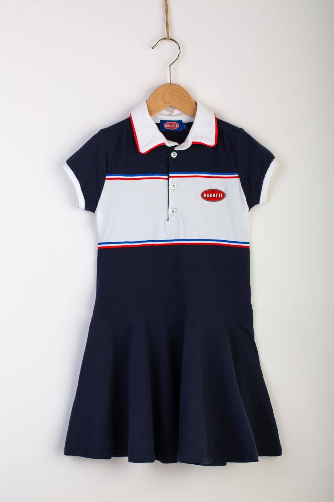 The new Bugatti Junior Collection 2020.