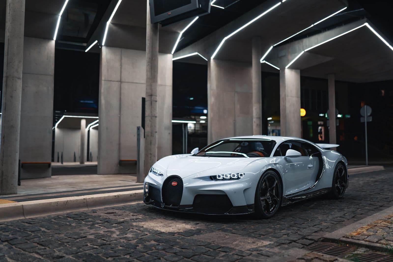 Bugatti Grows European Dealer Network with New Partner in Poland ...