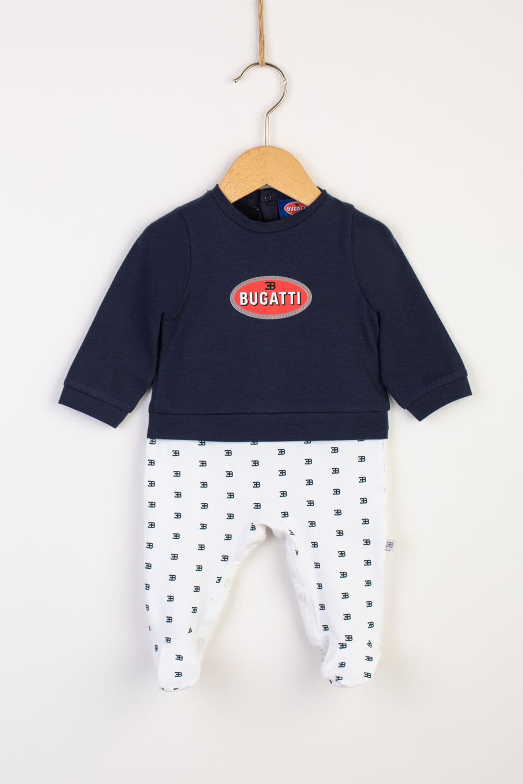 The new Bugatti Junior Collection 2020.