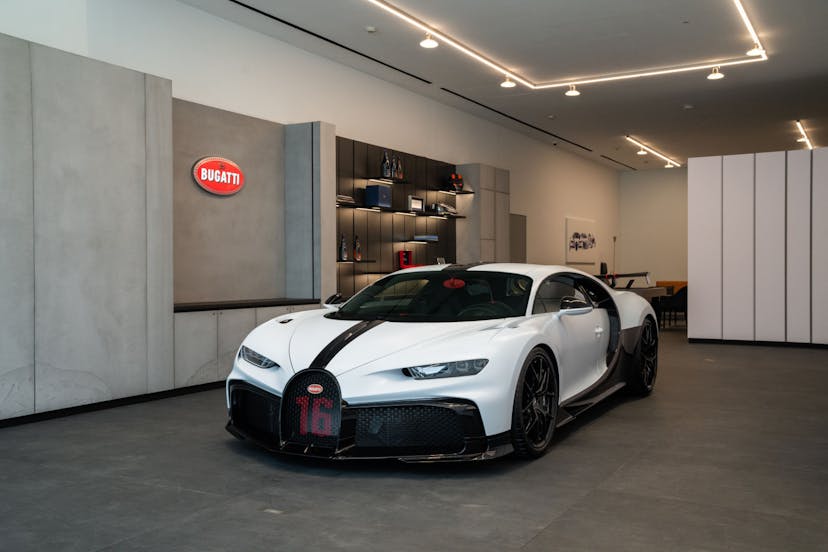 Bugatti Singapore was appointed as a ‘Service Partner of Excellence’ in 2020 for its meticulous and outstanding care and service for the needs of customers.