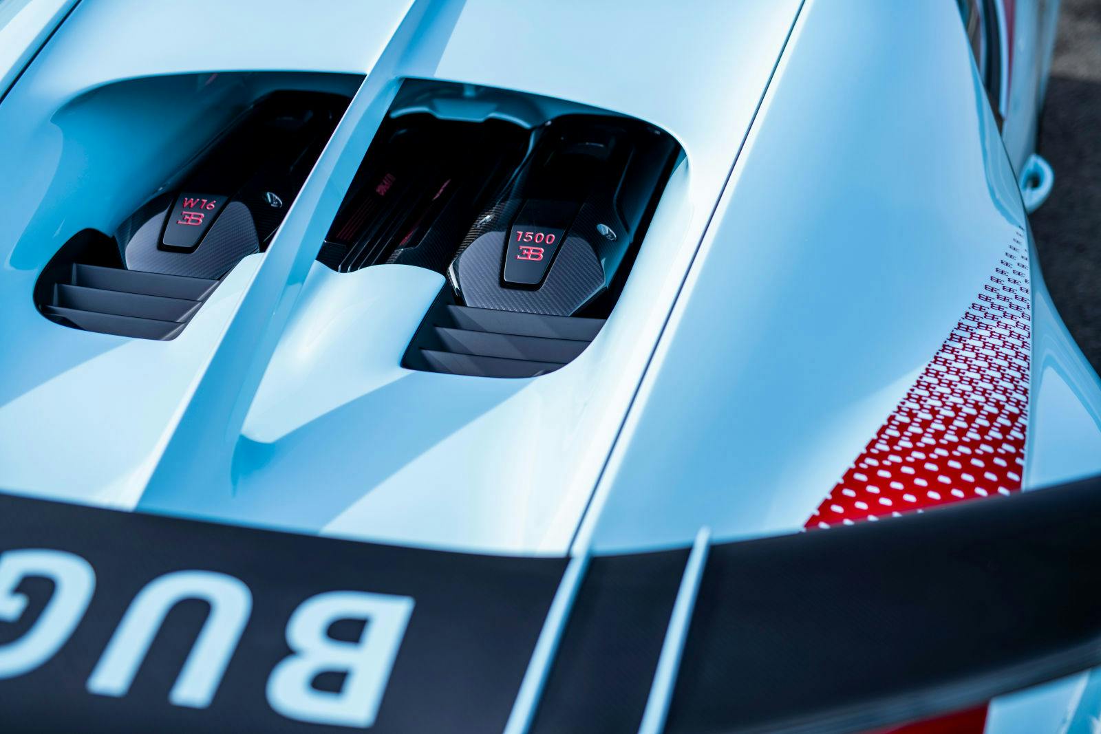 „Bugatti Sur Mesure“: Offizielles Personalisierungsprogramm startet mit Chiron Pur Sport