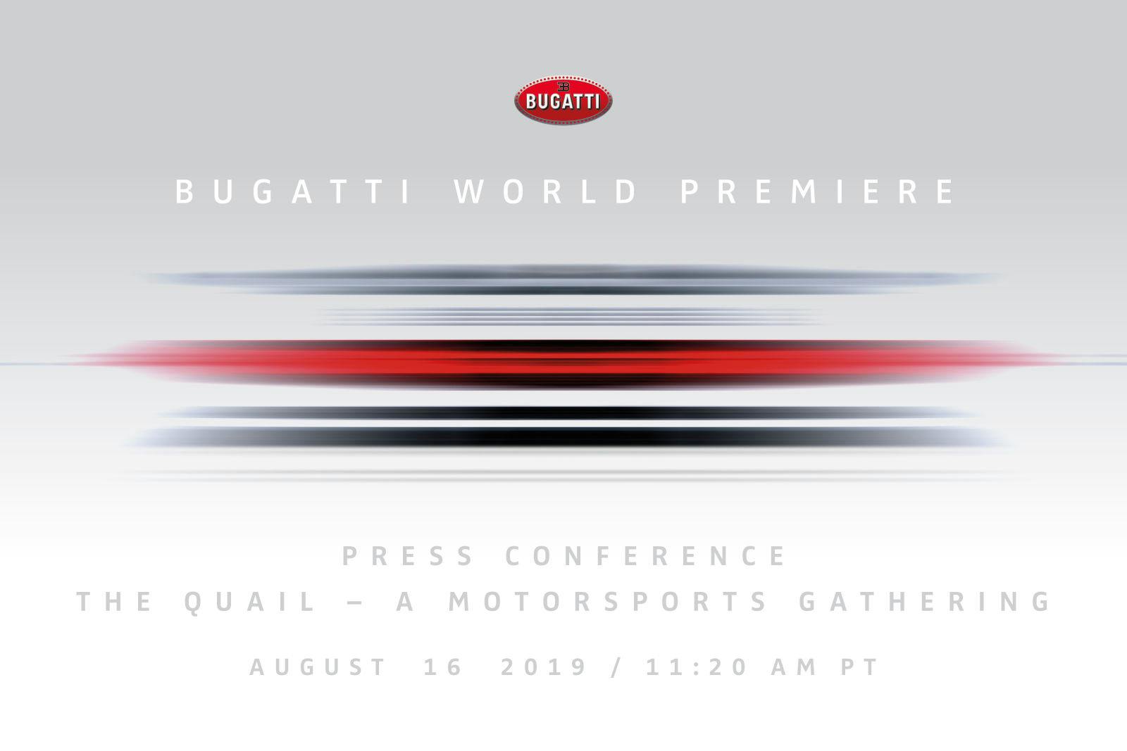 16. August, 11:20 Uhr Pacific Time, The Quail – A Motorsports Gathering