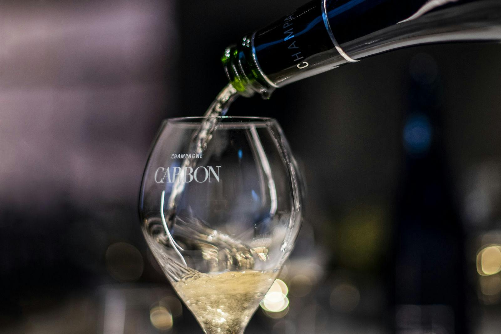 Champagne Carbon wurde 2011 in Champillon von Alexandre Mea, dem Erben der Familie Devavry, gegründet.
