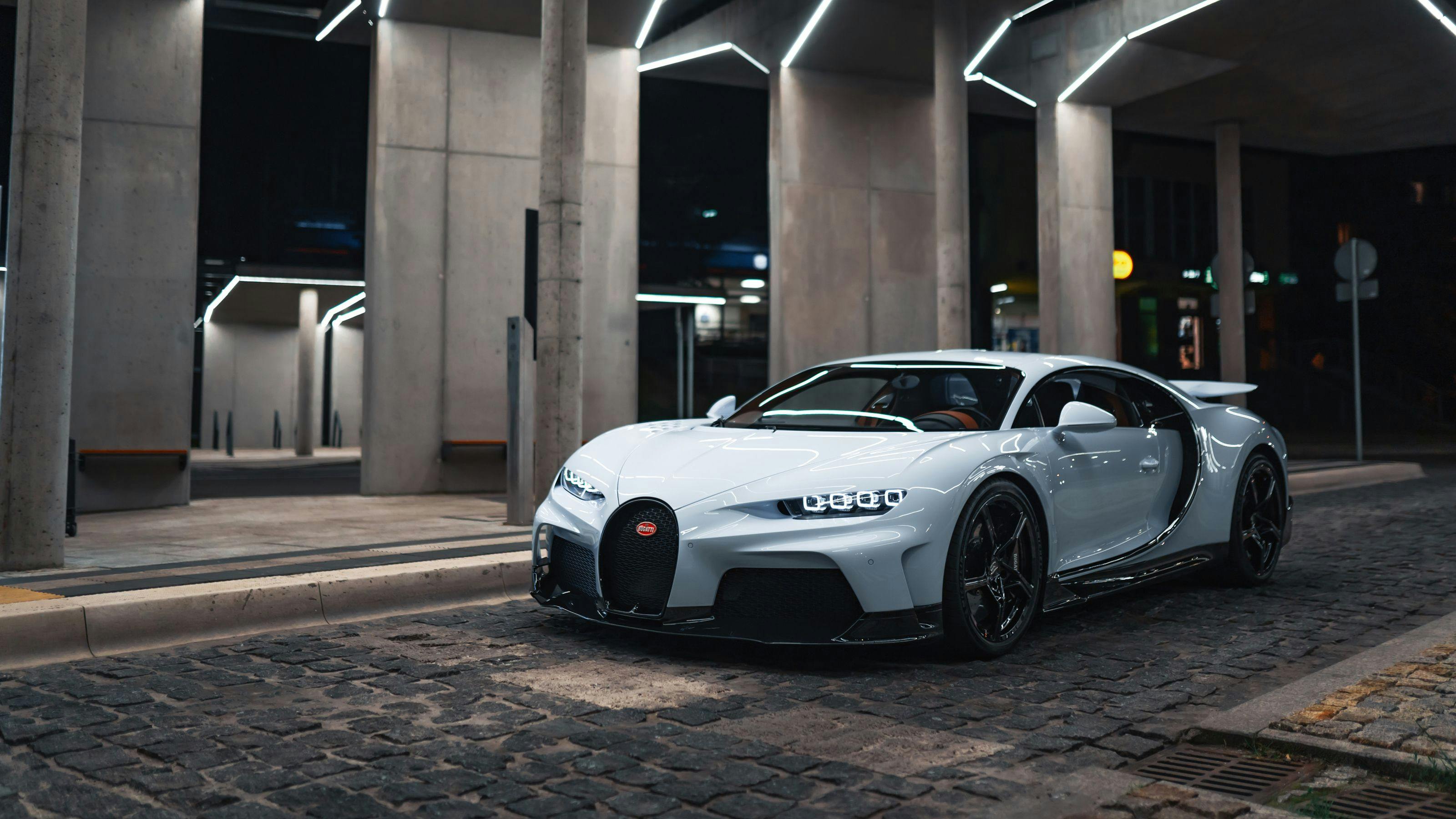 Bugatti Grows European Dealer Network with New Partner in Poland
