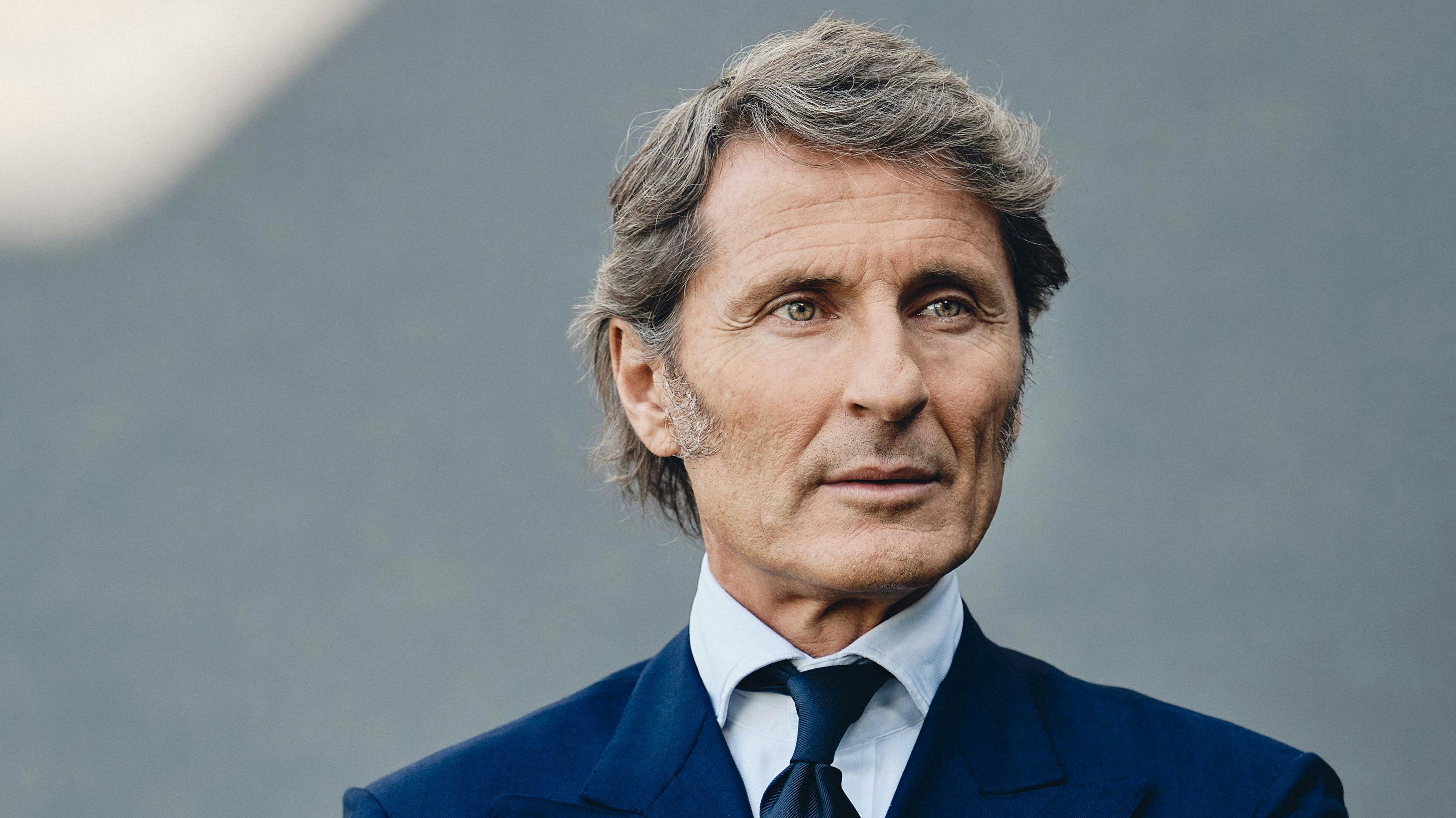 Stephan Winkelmann additionally becomes the new President and CEO of Automobili Lamborghini S.p.A.