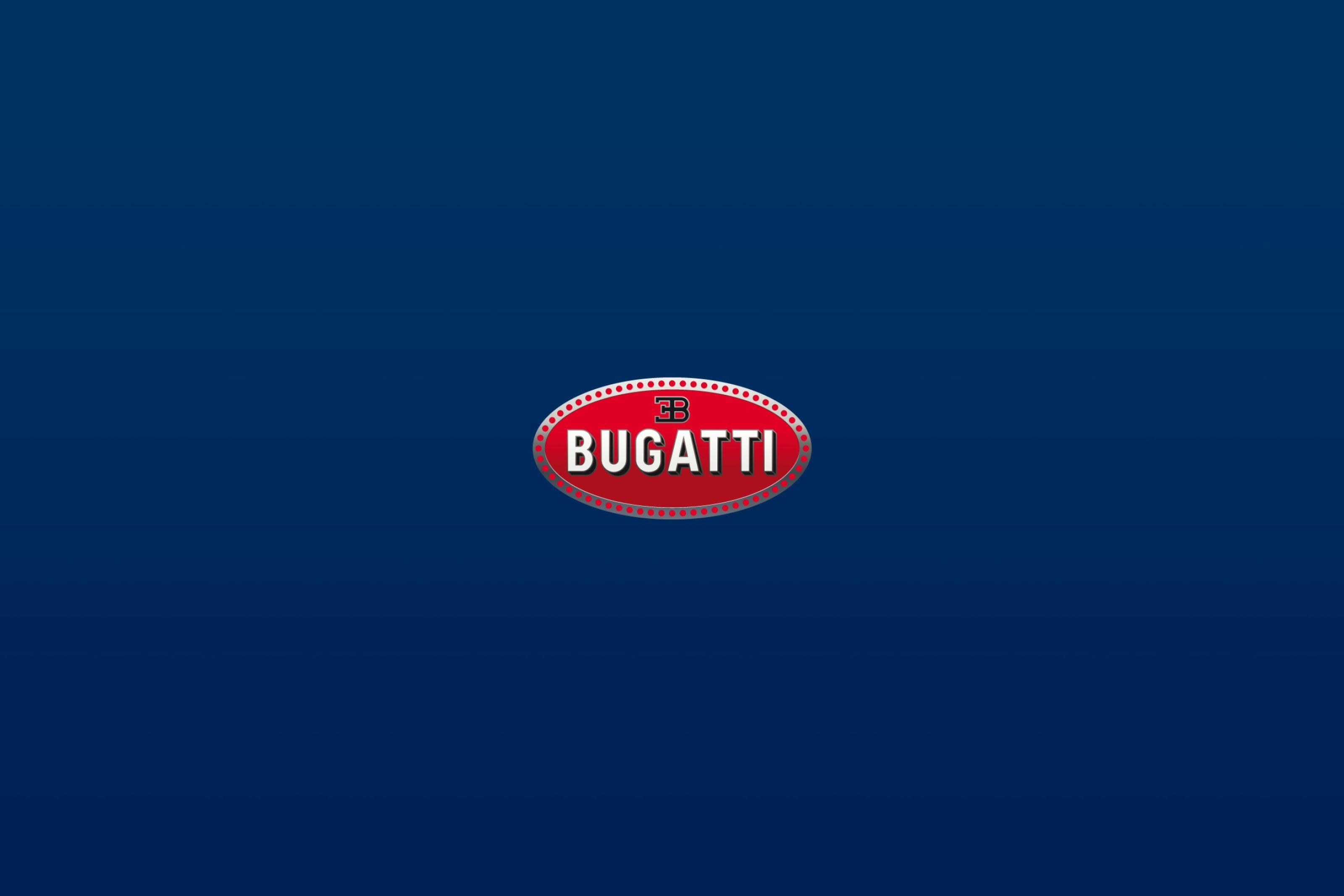 Bugatti lance ses médias sociaux officiels et une appli mobile