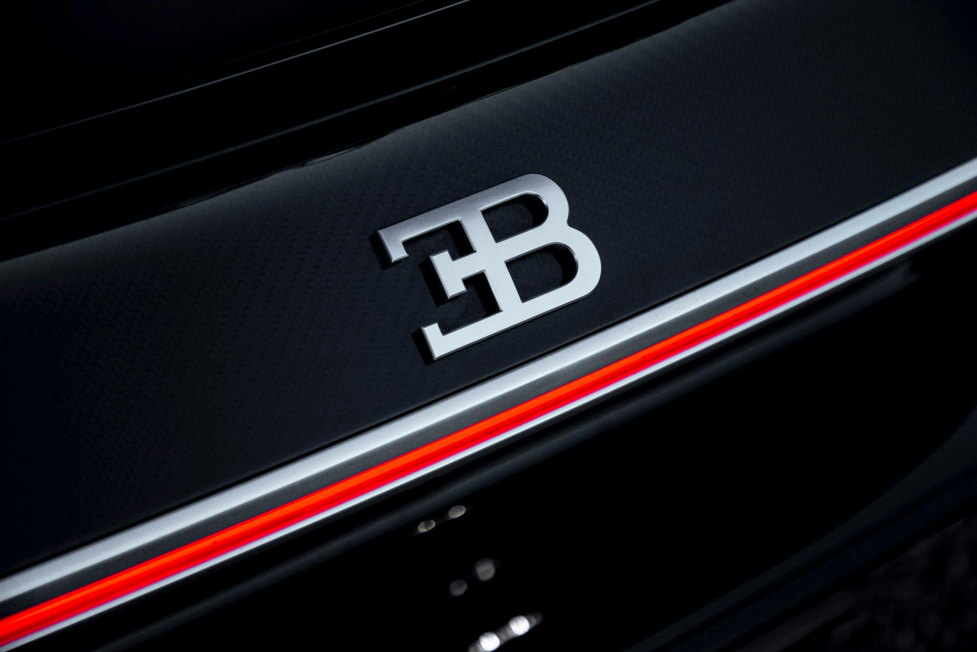 Bugatti launcht digitalen Newsroom