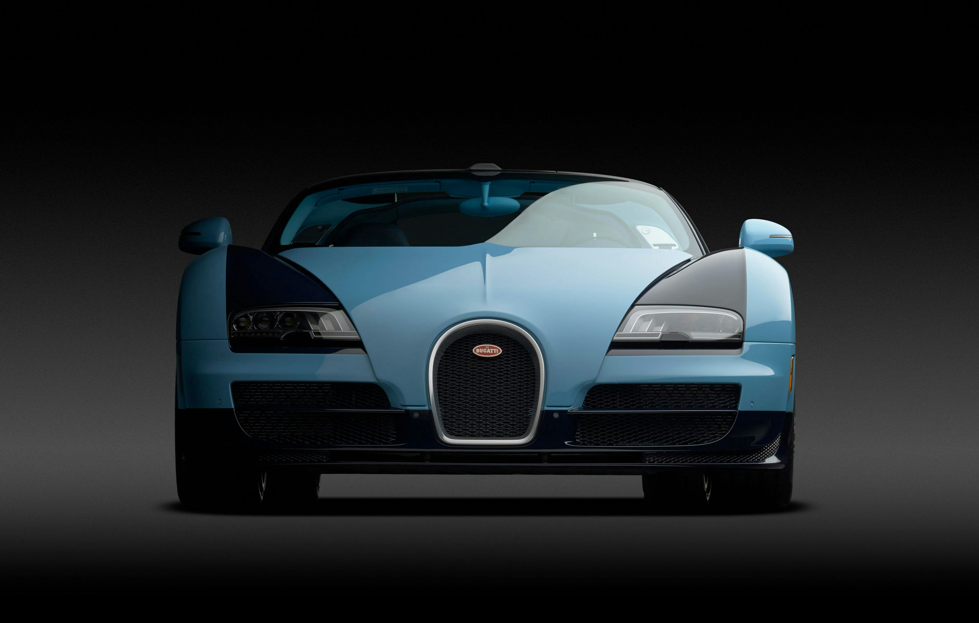 400. Veyron verkauft – Bugatti läutet Endspurt in der Geschichte des Veyron ein